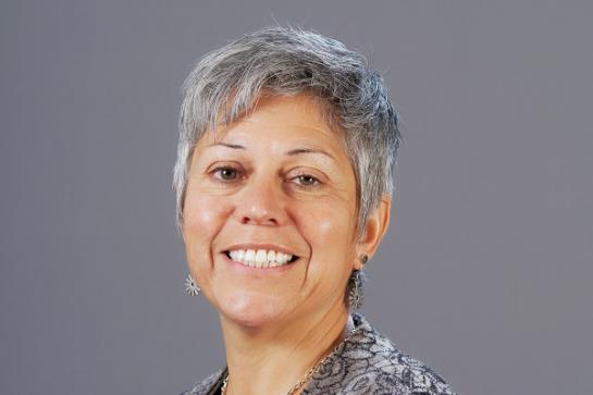 Helen Armstrong