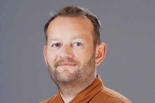 Stephen Brooks 