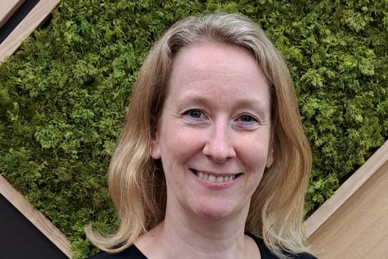 Anna Heslop 
