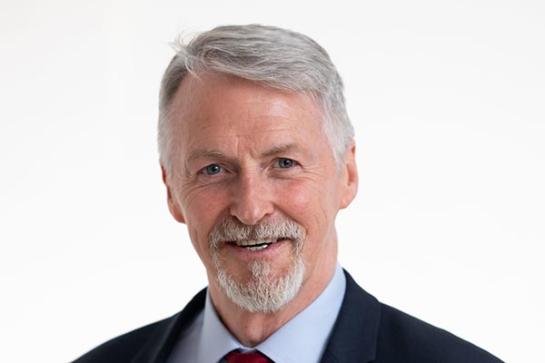 Huw Irranca-Davies MS